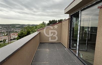 ZEKERİYAKÖY ÇARŞIYA YAKIN, BUTİK SİTEDE SIFIR 4+1 ÖZEL YAPIM TRİPLEX VİLLA