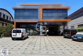 CB CLASS NİLÜFER DEMİRCİ SATILIK ARSA + 2 DEPO + İŞ YERİ
