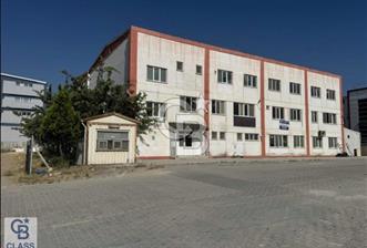 CB CLASS KİRALIK 5.000 m² FABRİKA YENİCE OSB İNEGÖL
