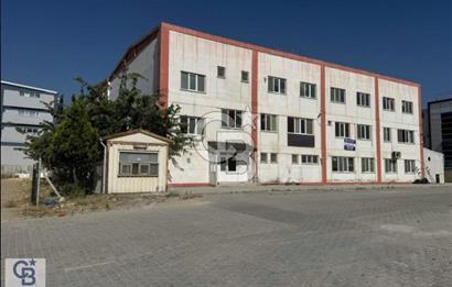 CB CLASS KİRALIK 5.000 m² FABRİKA YENİCE OSB İNEGÖL