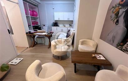 KAZIMDİRİK MAHALLESİ'NDE SATILIK 91M2 DÜKKAN & İŞYERİ