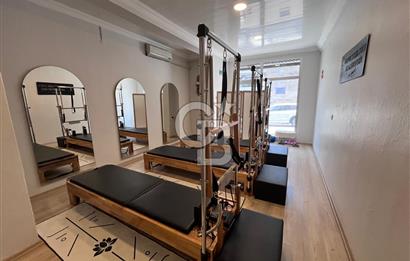 KAZIMDİRİK MAHALLESİ'NDE SATILIK 91M2 DÜKKAN & İŞYERİ