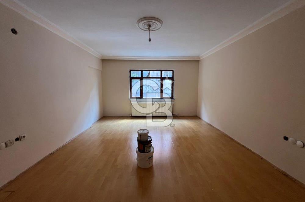 CB VİZYON GÖKHAN KORAL'DAN ÇARŞIYA YAKIN MERKEZİ 3+1 DAİRE
