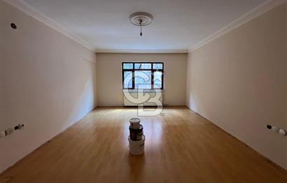 CB VİZYON GÖKHAN KORAL'DAN ÇARŞIYA YAKIN MERKEZİ 3+1 DAİRE