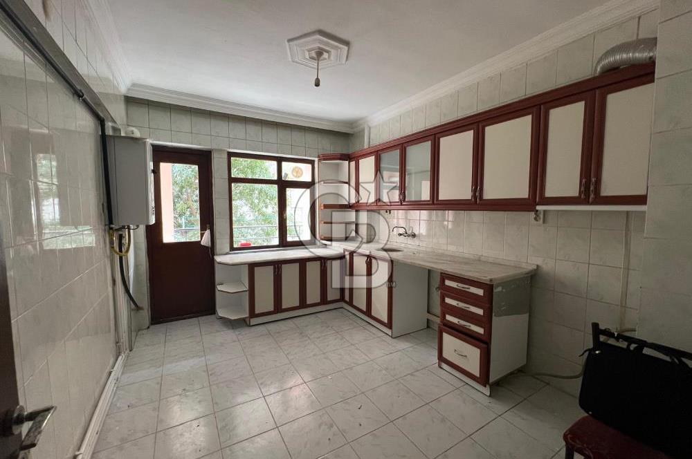 CB VİZYON GÖKHAN KORAL'DAN ÇARŞIYA YAKIN MERKEZİ 3+1 DAİRE