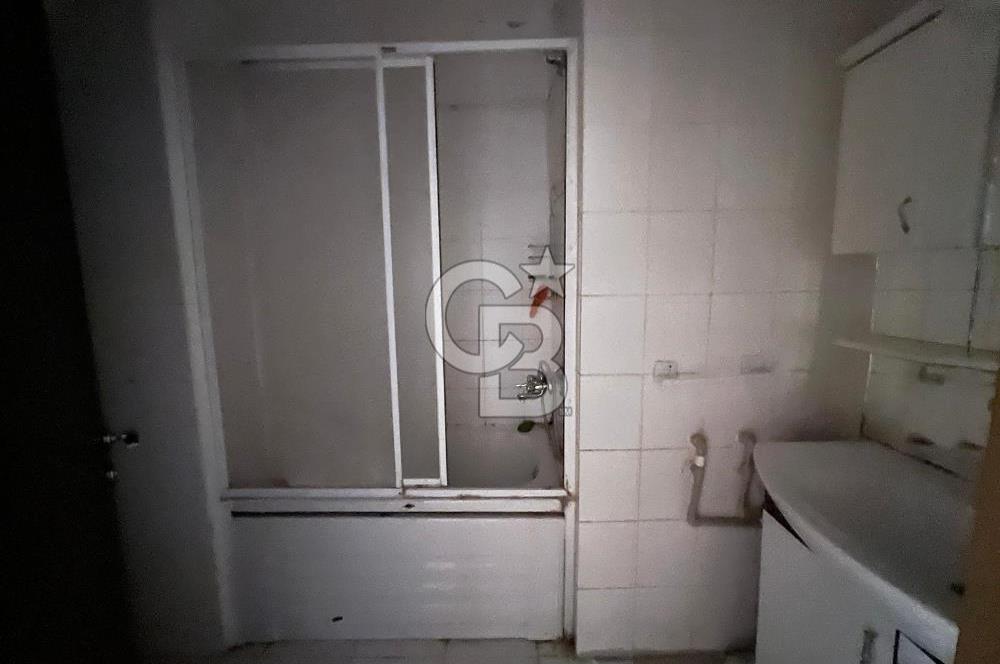 CB VİZYON GÖKHAN KORAL'DAN ÇARŞIYA YAKIN MERKEZİ 3+1 DAİRE