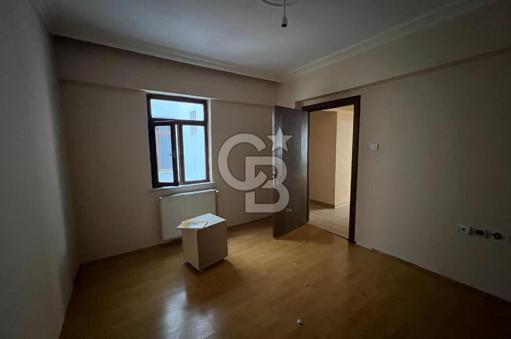 CB VİZYON GÖKHAN KORAL'DAN ÇARŞIYA YAKIN MERKEZİ 3+1 DAİRE