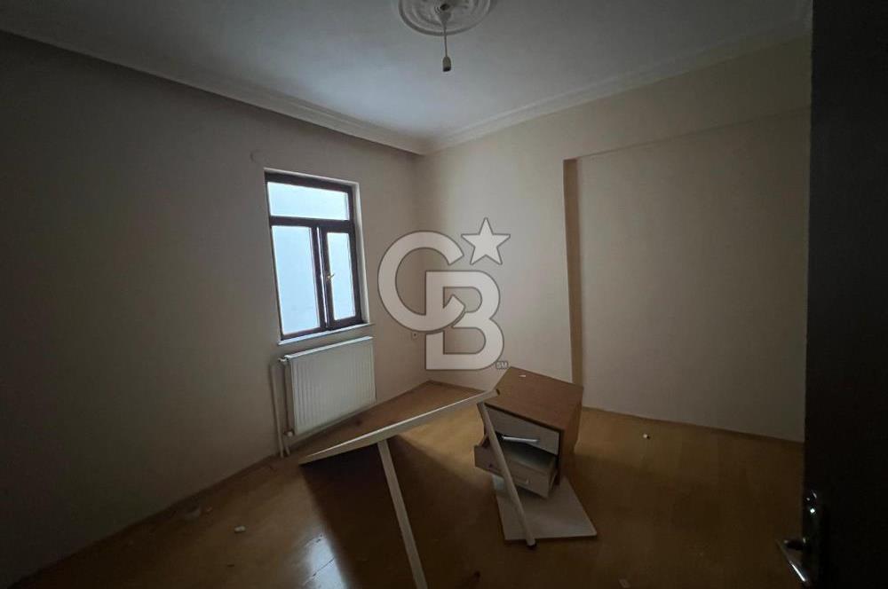 CB VİZYON GÖKHAN KORAL'DAN ÇARŞIYA YAKIN MERKEZİ 3+1 DAİRE