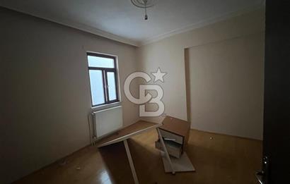 CB VİZYON GÖKHAN KORAL'DAN ÇARŞIYA YAKIN MERKEZİ 3+1 DAİRE
