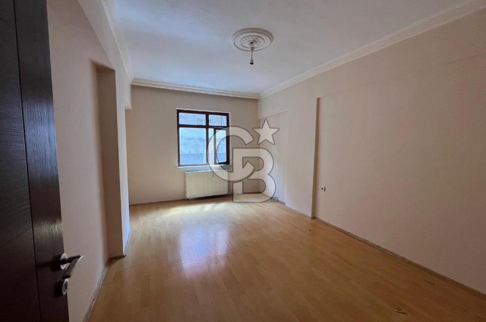 CB VİZYON GÖKHAN KORAL'DAN ÇARŞIYA YAKIN MERKEZİ 3+1 DAİRE