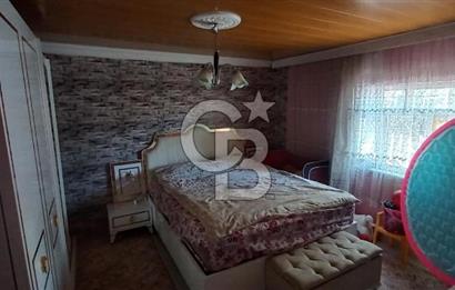 Kınık Arpaseki'de Acil Satılık Müstakil Köy Evi+Bahçe