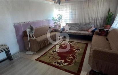 Kınık Arpaseki'de Acil Satılık Müstakil Köy Evi+Bahçe