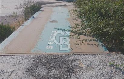 İzmir Kınık Arapseki'de Acil Satılık Zeytinlik + Bahçe(iki Parsel) 