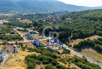 CB MARİNA GAYRİMENKUL' DEN MENTEŞE GÜLAĞZI YATIRIMA UYGUN ARSA