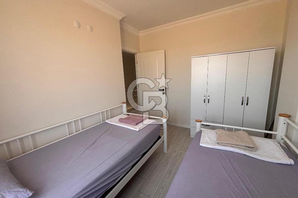  Ayvalık Küçükköy'de Satılık Villla 