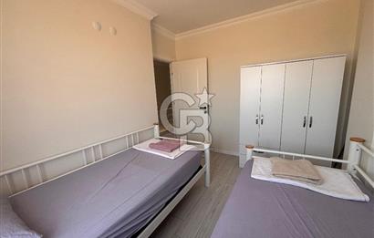 Ayvalık Küçükköy'de Satılık Villla 