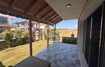  Ayvalık Küçükköy'de Satılık Villla 