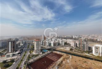 Karşıyaka Mavişehir Modern 1 Kiralık 3+1 Daire