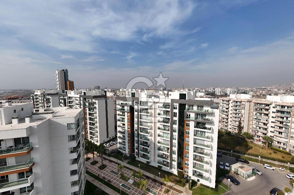 Karşıyaka Mavişehir Modern 1 Kiralık 3+1 Daire