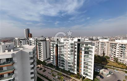 Karşıyaka Mavişehir Modern 1 Kiralık 3+1 Daire