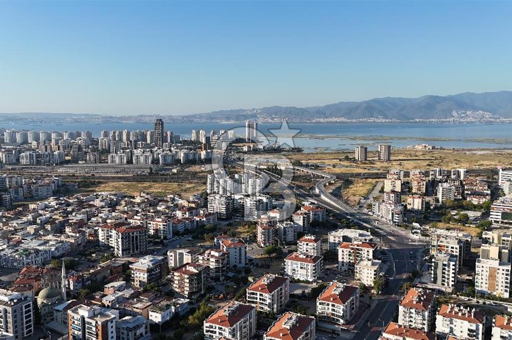 Çiğli Ataşehir Ekol Hastane Yakını Devren Kiralık Dükkan 200 Mtk