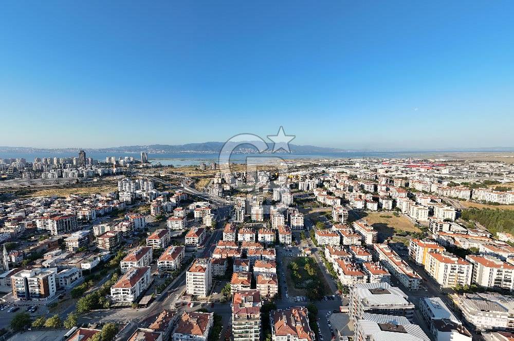 Çiğli Ataşehir Ekol Hastane Yakını Devren Kiralık Dükkan 200 Mtk