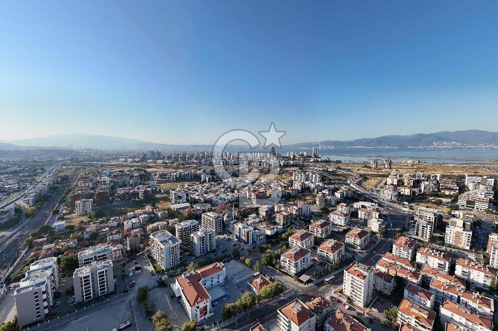 Çiğli Ataşehir Ekol Hastane Yakını Devren Kiralık Dükkan 200 Mtk