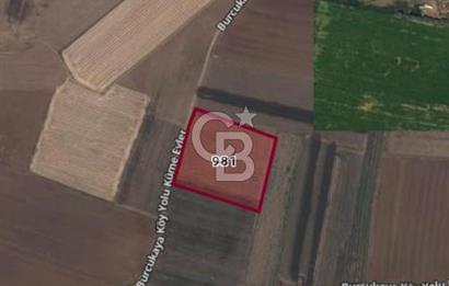 Bitlis Ahlat Ova Kışla'da  Köye Yakın 19.500m2 Yatırımlık Tarla 