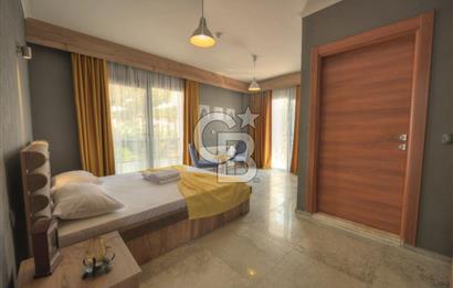 AYVALIK ÇAMLIK'TA YATIRIM DEĞERİ YÜKSEK TURİSTİK TESİS OTEL