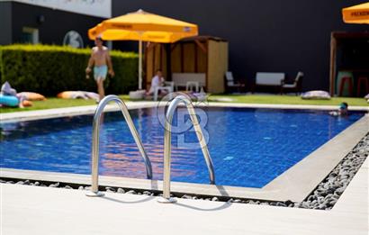AYVALIK ÇAMLIK'TA YATIRIM DEĞERİ YÜKSEK TURİSTİK TESİS OTEL