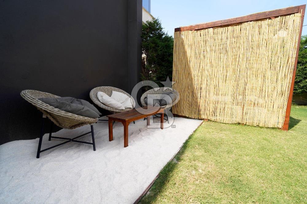 AYVALIK ÇAMLIK'TA YATIRIM DEĞERİ YÜKSEK TURİSTİK TESİS OTEL
