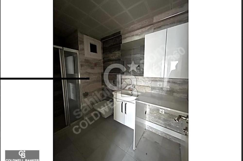 Karşıyaka Sahile Yakın Kiralık doğalgazlı 2+1 daire