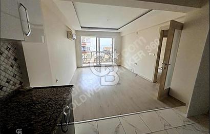 Karşıyaka Sahile Yakın Kiralık doğalgazlı 2+1 daire