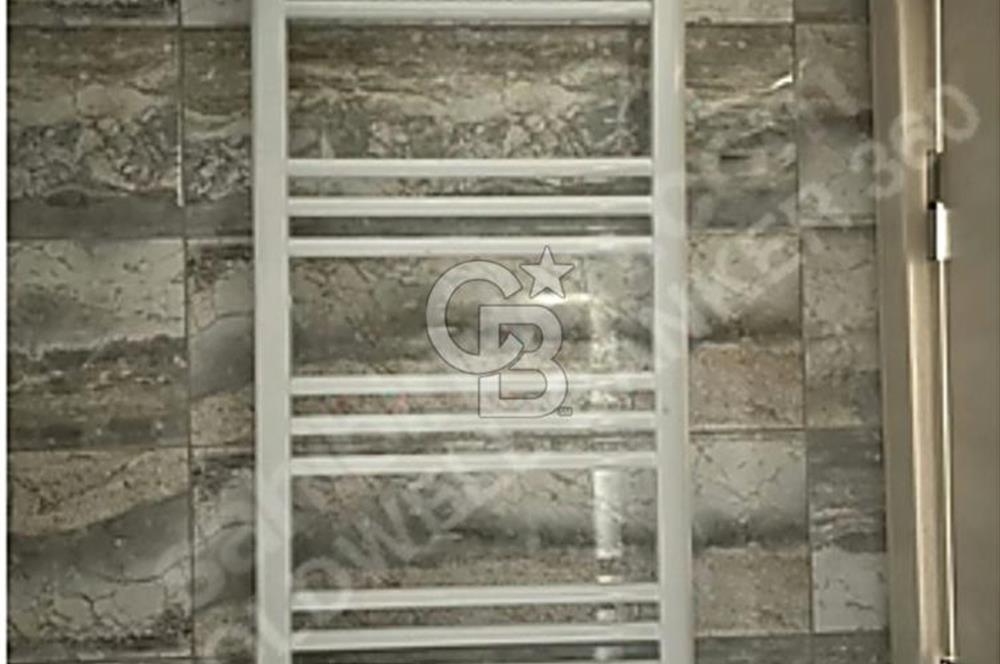 Karşıyaka Sahile Yakın Kiralık doğalgazlı 2+1 daire