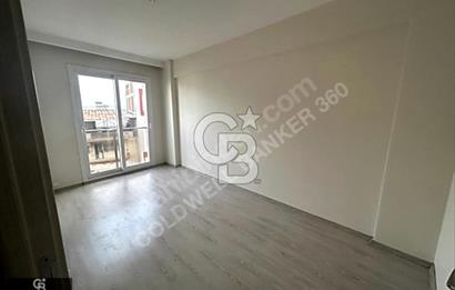 Karşıyaka Sahile Yakın Kiralık doğalgazlı 2+1 daire
