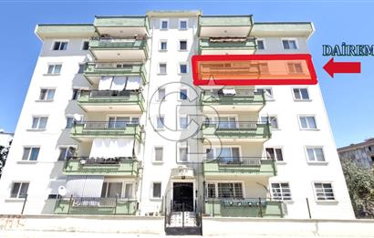 ÇANAKKALE MERKEZ ESENLER KİRALIK 3+1 DAİRE