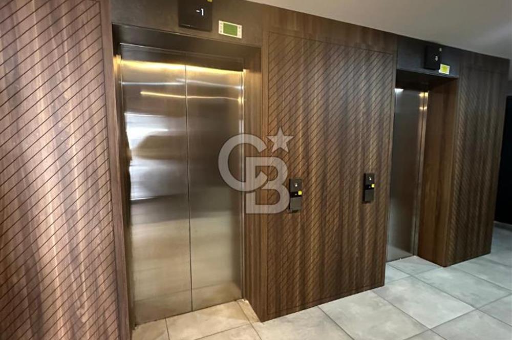 ERYAMAN MOTTO BUTİK YAPILI 3+1 SATILIK LÜKS DAİRE