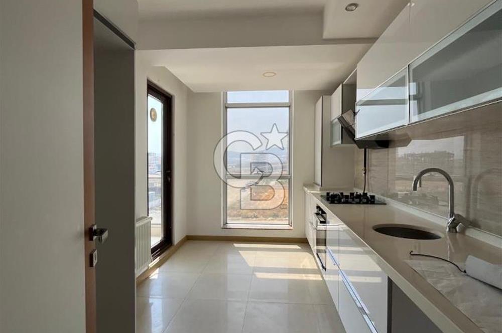 Esenler Karacaören kavşağı Demircioğlu evleri 3+1 Kiralık