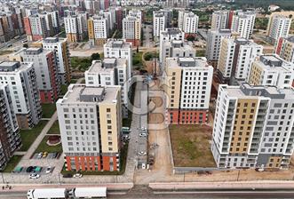 SUR YAPI'DA MANZARALI ''FIRSAT'' SATILIK 3+1 161,5M2 BÜYÜK DAİRE