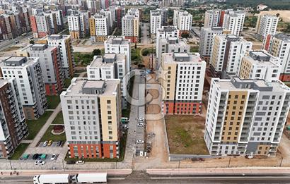 SUR YAPI'DA MANZARALI ''FIRSAT'' SATILIK 3+1 161,5M2 BÜYÜK DAİRE