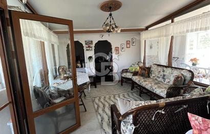 BİGA KUMKENT SATILIK 4+1