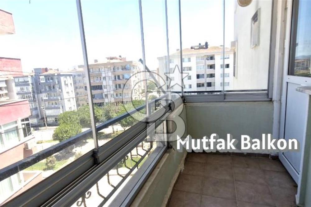 ÇANAKKALE MERKEZ ESENLER KİRALIK 3+1 DAİRE