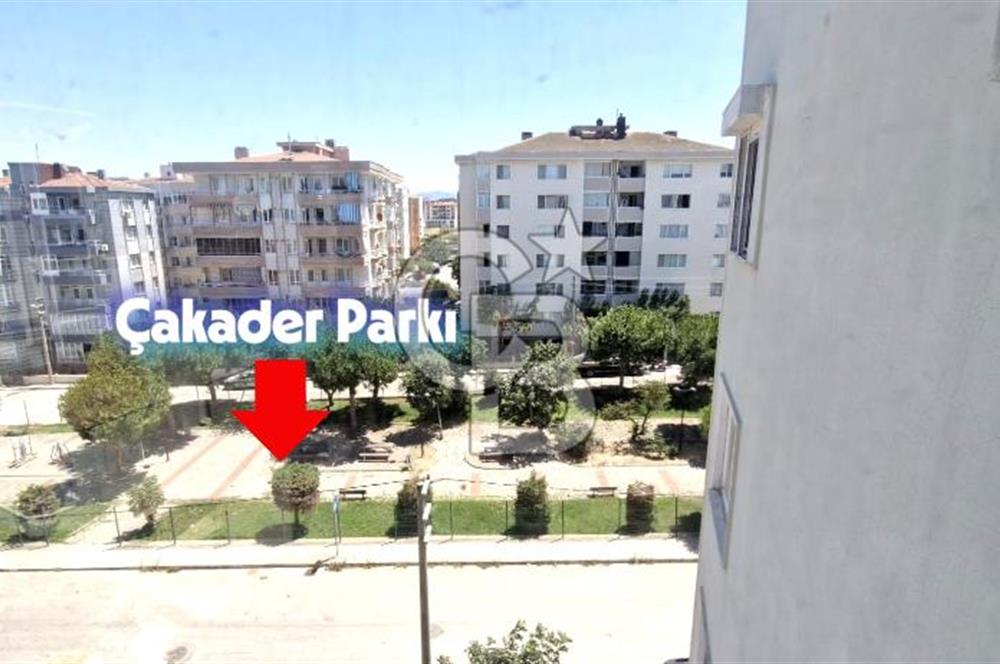 ÇANAKKALE MERKEZ ESENLER KİRALIK 3+1 DAİRE