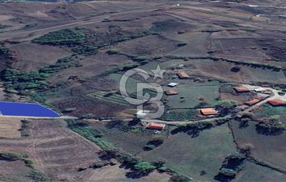 İZMİT BÖĞÜRGEN SATILIK RESMİ YOL CEPHELİ 1903 m2 KÖŞE ARAZİ