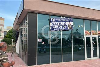 Kiralık İşyeri