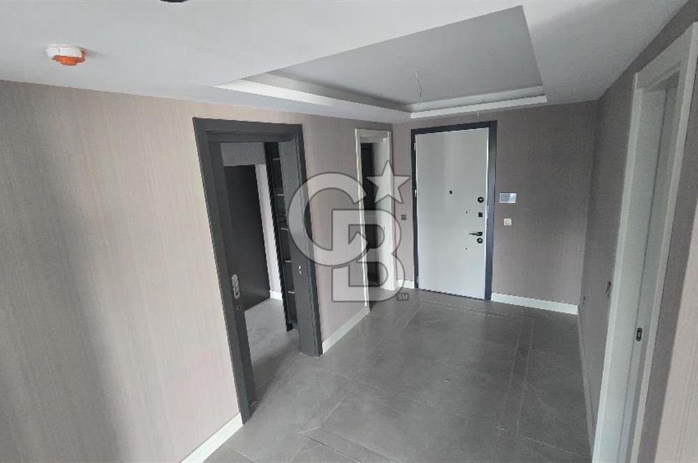 VELUX ANKARA 4+1 BÜYÜK TİP 190 M2 SATILIK LÜKS DAİRE