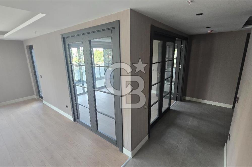 VELUX ANKARA 4+1 BÜYÜK TİP 190 M2 SATILIK LÜKS DAİRE