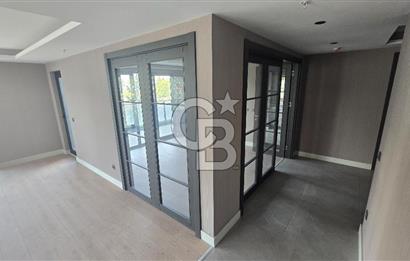 VELUX ANKARA 4+1 BÜYÜK TİP 190 M2 SATILIK LÜKS DAİRE