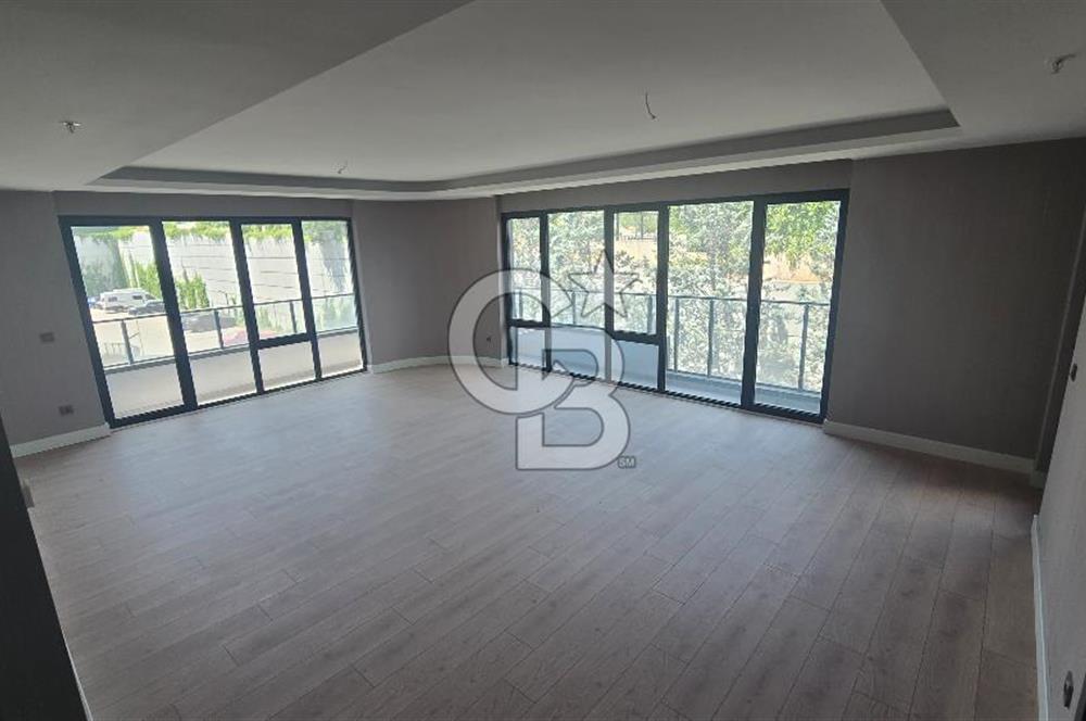 VELUX ANKARA 4+1 BÜYÜK TİP 190 M2 SATILIK LÜKS DAİRE