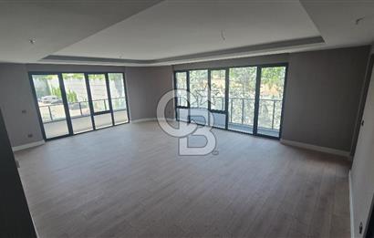 VELUX ANKARA 4+1 BÜYÜK TİP 190 M2 SATILIK LÜKS DAİRE